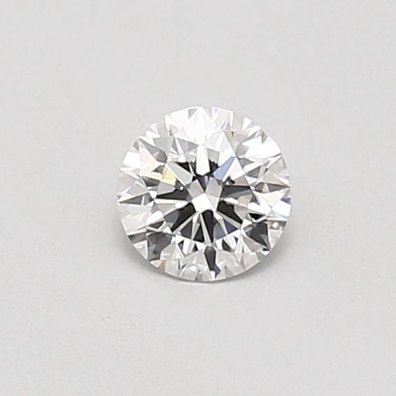 Ideal Loose Diamond - ROUND 0.45ct D VVS2: Ideal Loose Diamond - ROUND 0.45ct D VVS2 Source: This is a real non-mined Diamond that has been grown in a lab Shape: ROUND Carats: 0.45 Color: D Clarity: VVS2 Certification: IGI Video: