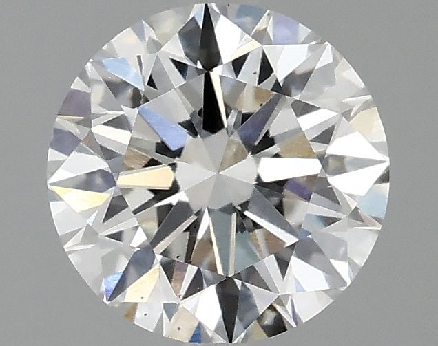 Loose Diamond - ROUND 1.57ct E VS2: Loose Diamond - ROUND 1.57ct E VS2 Source: This is a real non-mined Diamond that has been grown in a lab Shape: ROUND Carats: 1.57 Color: E Clarity: VS2 Certification: IGI Video: