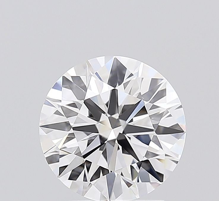Ideal Loose Diamond - ROUND 2.2ct D VS1 (1 of 1)