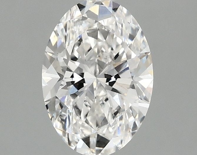 Loose Diamond - OVAL 1.01ct E VS1: Loose Diamond - OVAL 1.01ct E VS1 Source: This is a real non-mined Diamond that has been grown in a lab Shape: OVAL Carats: 1.01 Color: E Clarity: VS1 Certification: IGI Video:
