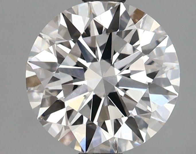 Ideal Loose Diamond - ROUND 1.46ct E VVS2: Ideal Loose Diamond - ROUND 1.46ct E VVS2 Source: This is a real non-mined Diamond that has been grown in a lab Shape: ROUND Carats: 1.46 Color: E Clarity: VVS2 Certification: IGI Video: