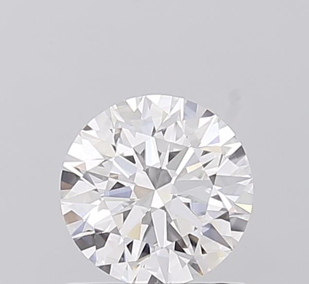 Ideal Loose Diamond - ROUND 1.02ct D VVS2 (1 of 1)