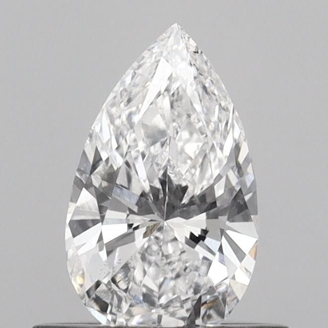 Loose Diamond - PEAR 0.51ct D VS1: Loose Diamond - PEAR 0.51ct D VS1 Source: This is a real non-mined Diamond that has been grown in a lab Shape: PEAR Carats: 0.51 Color: D Clarity: VS1 Certification: IGI Video:
