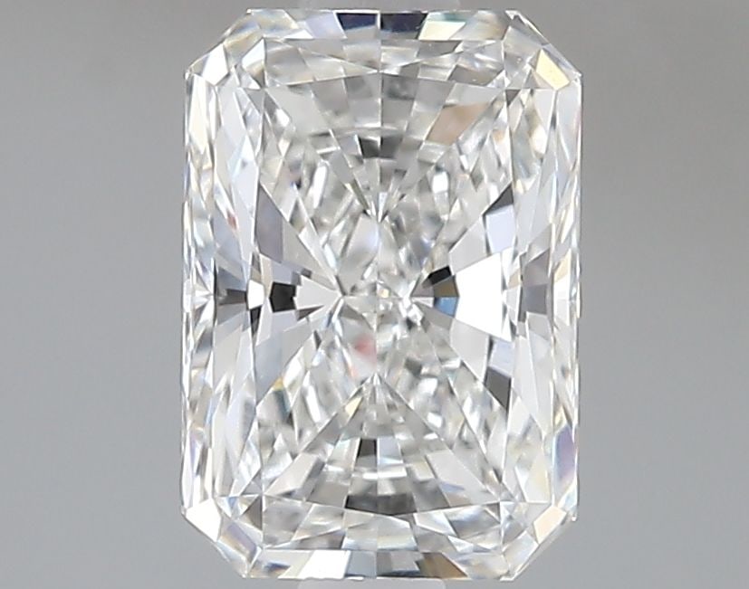 Loose Diamond - RADIANT 2.02ct E VVS2 (1 of 1)