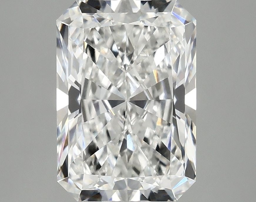 Loose Diamond - RADIANT 3.05ct E VS1 (1 of 1)