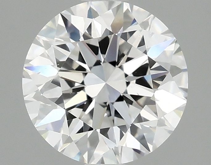 Loose Diamond - ROUND 1.97ct E VS2 (1 of 1)