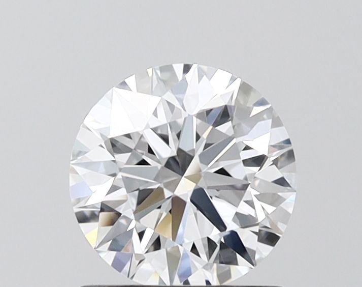 Ideal Loose Diamond - ROUND 1.09ct D VVS2: Ideal Loose Diamond - ROUND 1.09ct D VVS2 Source: This is a real non-mined Diamond that has been grown in a lab Shape: ROUND Carats: 1.09 Color: D Clarity: VVS2 Certification: IGI The Diamond Depot Gu