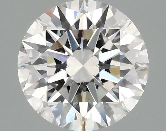 Loose Diamond - ROUND 1.56ct E VS1: Loose Diamond - ROUND 1.56ct E VS1 Source: This is a real non-mined Diamond that has been grown in a lab Shape: ROUND Carats: 1.56 Color: E Clarity: VS1 Certification: IGI Video: