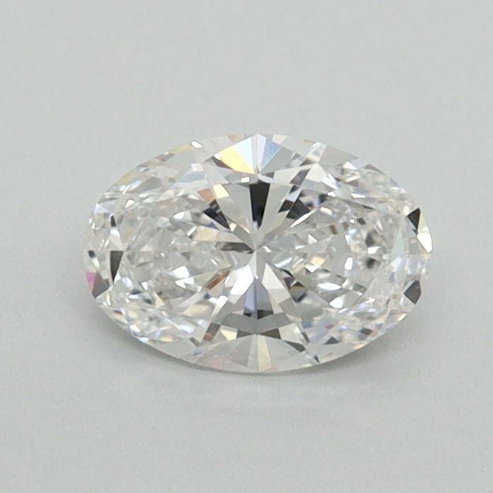 Loose Diamond - OVAL 0.53ct E VS1 (1 of 1)