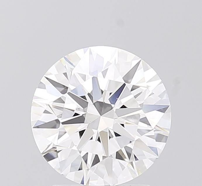 Loose Diamond - ROUND 2.0ct D VS1: Loose Diamond - ROUND 2.0ct D VS1 Source: This is a real non-mined Diamond that has been grown in a lab Shape: ROUND Carats: 2.0 Color: D Clarity: VS1 Certification: IGI Video: