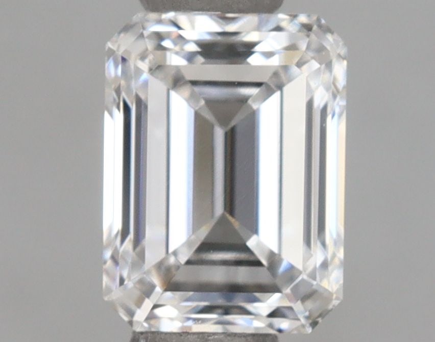 Loose Diamond - EMERALD 0.94ct D VVS2 (1 of 1)