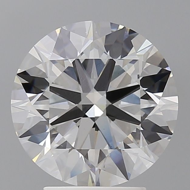 Ideal Loose Diamond - ROUND 3.5ct E VS1 (1 of 1)