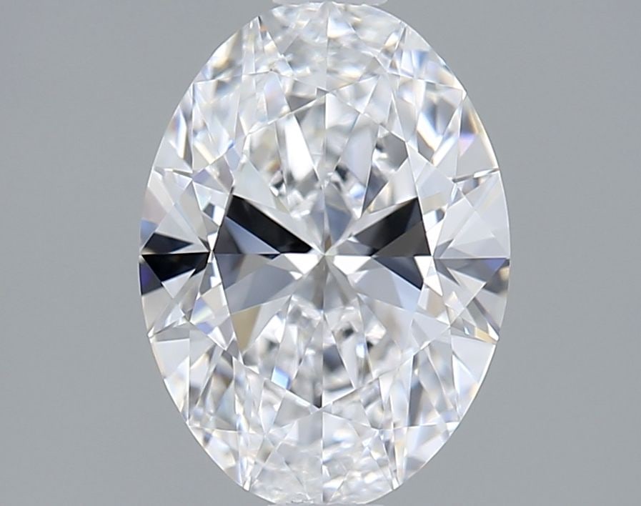 Loose Diamond - OVAL 1.52ct D VVS1: Loose Diamond - OVAL 1.52ct D VVS1 Source: This is a real non-mined Diamond that has been grown in a lab Shape: OVAL Carats: 1.52 Color: D Clarity: VVS1 Certification: IGI Video: