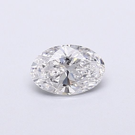 Loose Diamond - OVAL 0.36ct E VS1 (1 of 1)