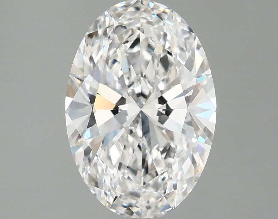 Loose Diamond - OVAL 2.08ct E VVS2 (1 of 1)