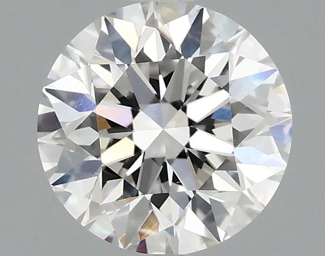 Loose Diamond - ROUND 1.59ct F VVS2: Loose Diamond - ROUND 1.59ct F VVS2 Source: This is a real non-mined Diamond that has been grown in a lab Shape: ROUND Carats: 1.59 Color: F Clarity: VVS2 Certification: IGI Video: