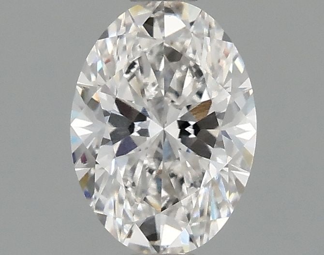 Loose Diamond - OVAL 1.01ct E VS1: Loose Diamond - OVAL 1.01ct E VS1 Source: This is a real non-mined Diamond that has been grown in a lab Shape: OVAL Carats: 1.01 Color: E Clarity: VS1 Certification: IGI Video: