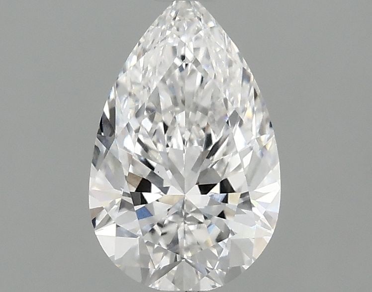 Loose Diamond - PEAR 1.09ct E VS1 (1 of 1)
