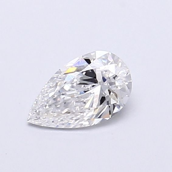Loose Diamond - PEAR 0.33ct D VVS1: Loose Diamond - PEAR 0.33ct D VVS1 Source: This is a real non-mined Diamond that has been grown in a lab Shape: PEAR Carats: 0.33 Color: D Clarity: VVS1 Certification: IGI Video:
