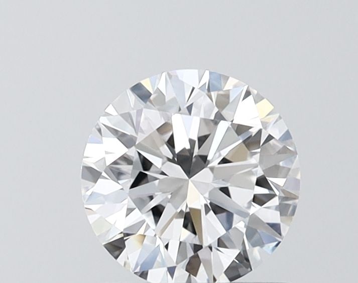 Loose Diamond - ROUND 1.01ct D VVS2: Loose Diamond - ROUND 1.01ct D VVS2 Source: This is a real non-mined Diamond that has been grown in a lab Shape: ROUND Carats: 1.01 Color: D Clarity: VVS2 Certification: IGI Video: