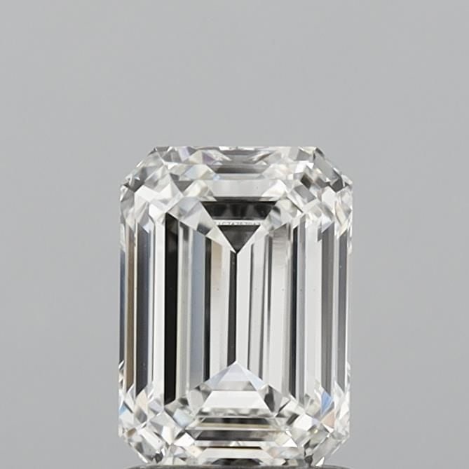 Loose Diamond - EMERALD 1.5ct G VS2 (1 of 1)