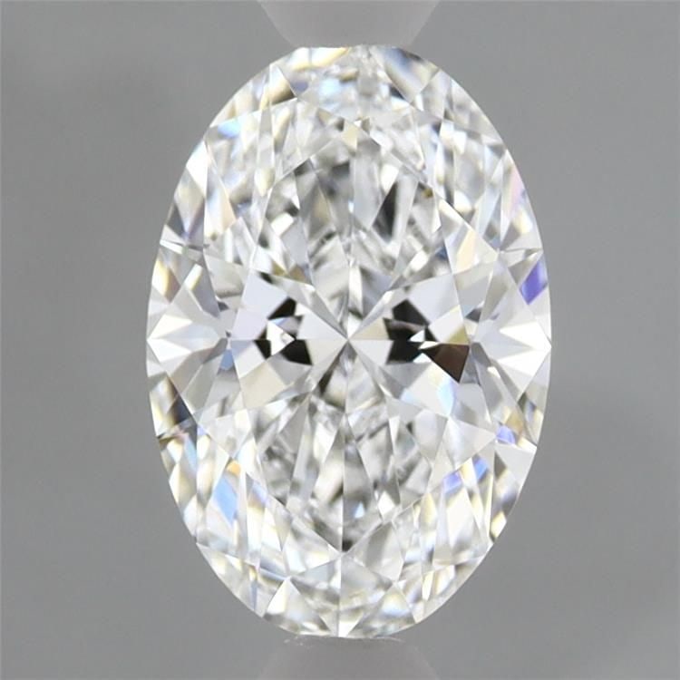 Loose Diamond - OVAL 1.38ct D VVS2 (1 of 1)