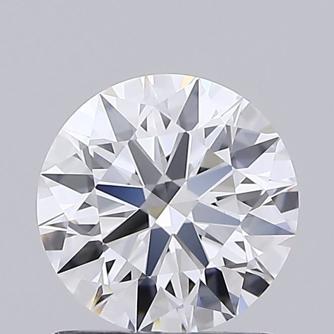 Ideal Loose Diamond - ROUND 1.22ct D FL: Ideal Loose Diamond - ROUND 1.22ct D FL Source: This is a real non-mined Diamond that has been grown in a lab Shape: ROUND Carats: 1.22 Color: D Clarity: FL Certification: IGI Video: