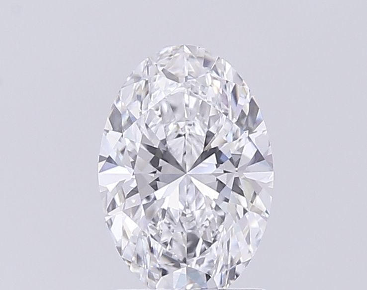 Loose Diamond - OVAL 1.5ct D VS1: Loose Diamond - OVAL 1.5ct D VS1 Source: This is a real non-mined Diamond that has been grown in a lab Shape: OVAL Carats: 1.5 Color: D Clarity: VS1 Certification: IGI Video: