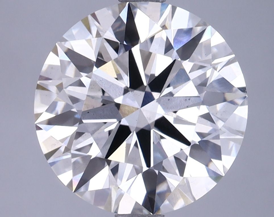 Ideal Loose Diamond - ROUND 3.94ct G VS2: Ideal Loose Diamond - ROUND 3.94ct G VS2 Source: This is a real non-mined Diamond that has been grown in a lab Shape: ROUND Carats: 3.94 Color: G Clarity: VS2 Certification: IGI Video: