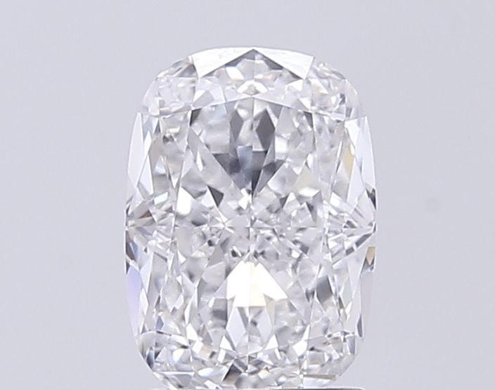 Loose Diamond - CUSHION MODIFIED 2.52ct E VVS2 (1 of 1)