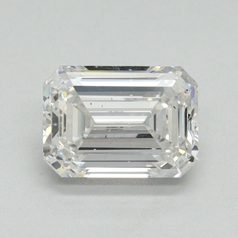 Loose Diamond - EMERALD 1.01ct E VS2 (1 of 1)
