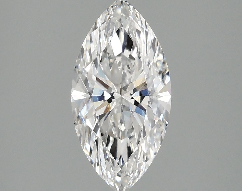 Loose Diamond - MARQUISE 1.56ct E VS2 (1 of 1)