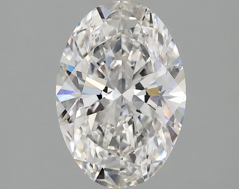 Loose Diamond - OVAL 1.43ct E VS1: Loose Diamond - OVAL 1.43ct E VS1 Source: This is a real non-mined Diamond that has been grown in a lab Shape: OVAL Carats: 1.43 Color: E Clarity: VS1 Certification: IGI Video: