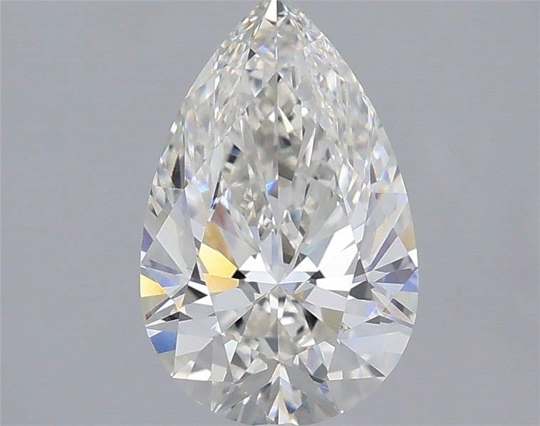 Loose Diamond - PEAR 1.54ct F VVS1: Loose Diamond - PEAR 1.54ct F VVS1 Source: This is a real non-mined Diamond that has been grown in a lab Shape: PEAR Carats: 1.54 Color: F Clarity: VVS1 Certification: IGI Video: