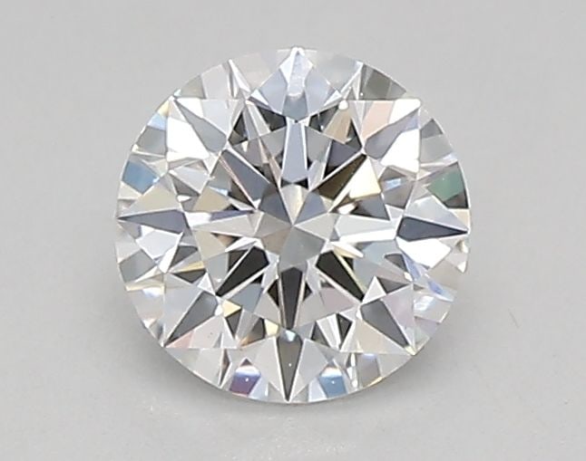 Ideal Loose Diamond - ROUND 0.49ct D VVS2 (1 of 1)