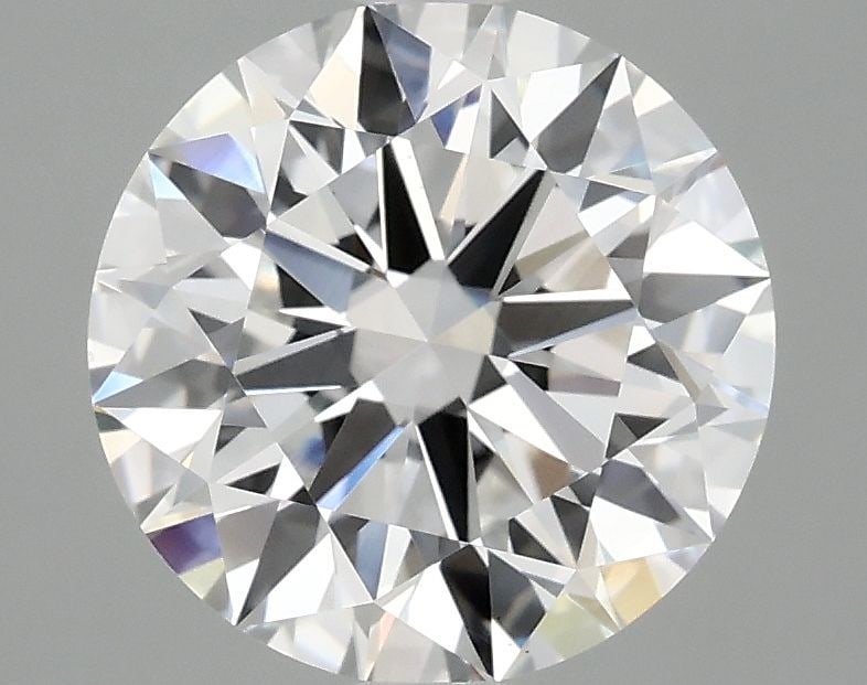 Ideal Loose Diamond - ROUND 3.04ct D VS1: Ideal Loose Diamond - ROUND 3.04ct D VS1 Source: This is a real non-mined Diamond that has been grown in a lab Shape: ROUND Carats: 3.04 Color: D Clarity: VS1 Certification: IGI Video: