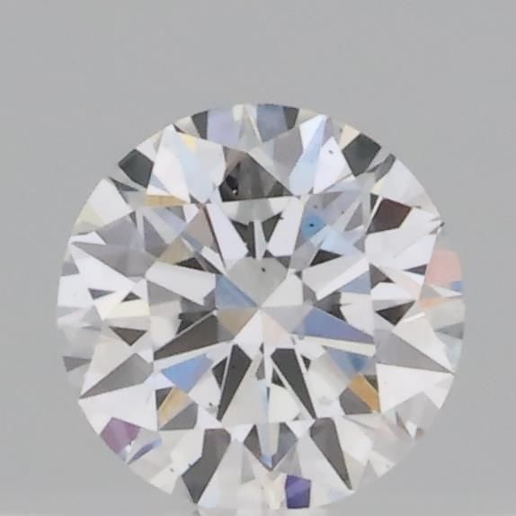 Ideal Loose Diamond - ROUND 0.15ct D VS2: Ideal Loose Diamond - ROUND 0.15ct D VS2 Source: This is a real non-mined Diamond that has been grown in a lab Shape: ROUND Carats: 0.15 Color: D Clarity: VS2 Certification: IGI Video: