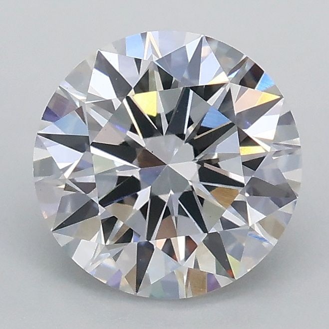 Ideal Loose Diamond - ROUND 1.33ct D VS1 (1 of 1)