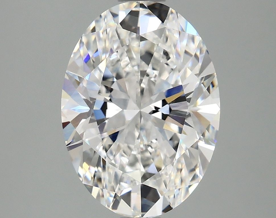 Loose Diamond - OVAL 3.1ct E VVS2: Loose Diamond - OVAL 3.1ct E VVS2 Source: This is a real non-mined Diamond that has been grown in a lab Shape: OVAL Carats: 3.1 Color: E Clarity: VVS2 Certification: IGI Video: