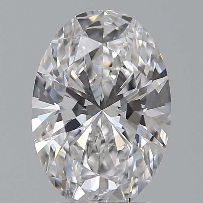 Loose Diamond - OVAL 2.06ct D VVS1: Loose Diamond - OVAL 2.06ct D VVS1 Source: This is a real non-mined Diamond that has been grown in a lab Shape: OVAL Carats: 2.06 Color: D Clarity: VVS1 Certification: IGI Video: