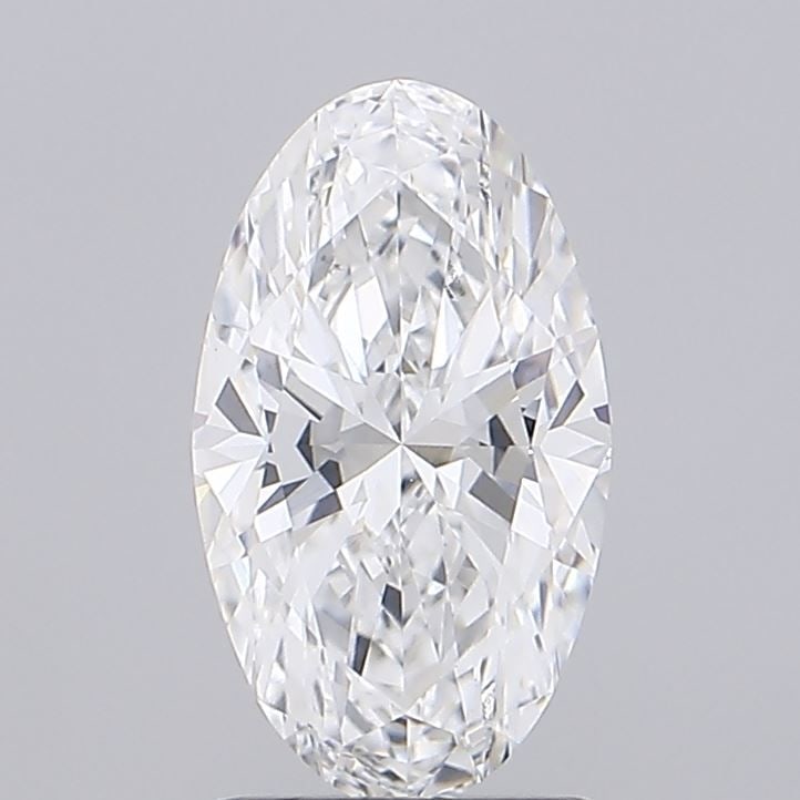 Loose Diamond - OVAL 1.5ct D VS1: Loose Diamond - OVAL 1.5ct D VS1 Source: This is a real non-mined Diamond that has been grown in a lab Shape: OVAL Carats: 1.5 Color: D Clarity: VS1 Certification: IGI Video:
