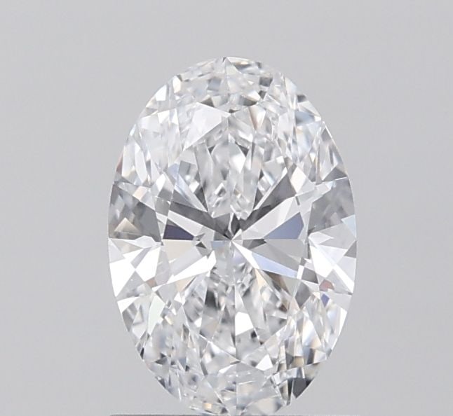 Loose Diamond - OVAL 1.02ct D IF: Loose Diamond - OVAL 1.02ct D IF Source: This is a real non-mined Diamond that has been grown in a lab Shape: OVAL Carats: 1.02 Color: D Clarity: IF Certification: IGI Video: