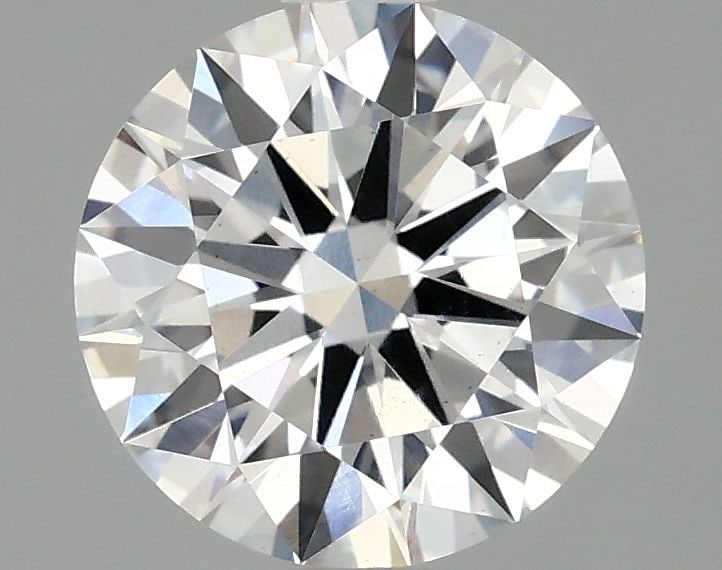 Ideal Loose Diamond - ROUND 1.57ct E VS1: Ideal Loose Diamond - ROUND 1.57ct E VS1 Source: This is a real non-mined Diamond that has been grown in a lab Shape: ROUND Carats: 1.57 Color: E Clarity: VS1 Certification: IGI Video: