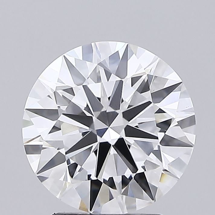 Ideal Loose Diamond - ROUND 2.81ct D VS1: Ideal Loose Diamond - ROUND 2.81ct D VS1 Source: This is a real non-mined Diamond that has been grown in a lab Shape: ROUND Carats: 2.81 Color: D Clarity: VS1 Certification: IGI Video: