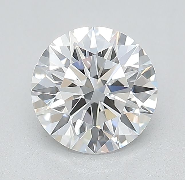 Ideal Loose Diamond - ROUND 1.0ct D VVS2: Ideal Loose Diamond - ROUND 1.0ct D VVS2 Source: This is a real non-mined Diamond that has been grown in a lab Shape: ROUND Carats: 1.0 Color: D Clarity: VVS2 Certification: IGI Video: