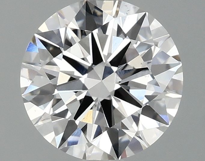 Ideal Loose Diamond - ROUND 1.06ct E VS1 (1 of 1)