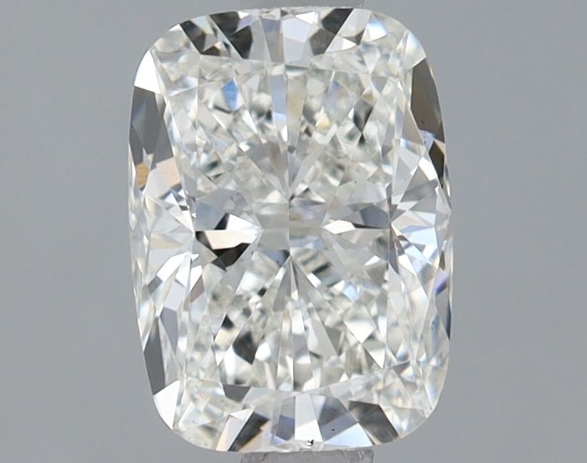 Loose Diamond - CUSHION BRILLIANT 1.01ct G VS1 (1 of 1)
