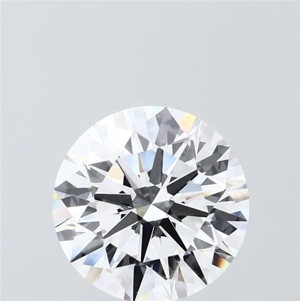 Ideal Loose Diamond - ROUND 2.04ct D VVS2: Ideal Loose Diamond - ROUND 2.04ct D VVS2 Source: This is a real non-mined Diamond that has been grown in a lab Shape: ROUND Carats: 2.04 Color: D Clarity: VVS2 Certification: IGI Video: