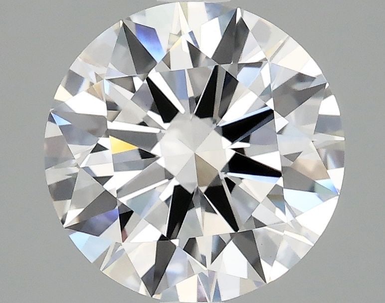 Ideal Loose Diamond - ROUND 2.48ct F VS1 (1 of 1)
