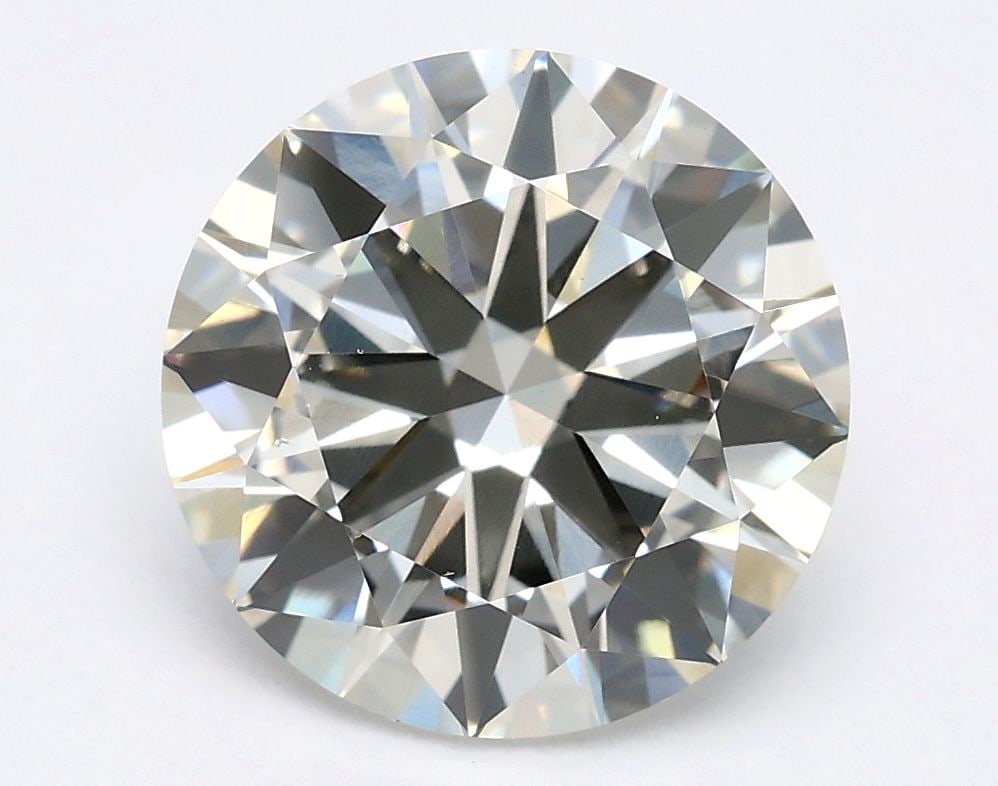 Loose Diamond - ROUND 2.3ct I VS1: Loose Diamond - ROUND 2.3ct I VS1 Source: This is a real non-mined Diamond that has been grown in a lab Shape: ROUND Carats: 2.3 Color: I Clarity: VS1 Certification: IGI Video: